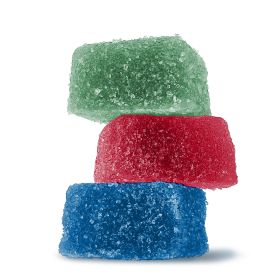 45mg D9, CBD Isolate, CBN, Melatonin Gummies - D9 THC