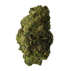 Gush Mintz Flower – Indica – THCA
