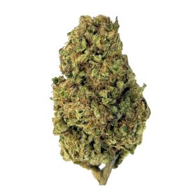 Legend OG Flower – Indica – THCA