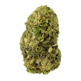 Green Apple Gas Flower – Sativa – THCA