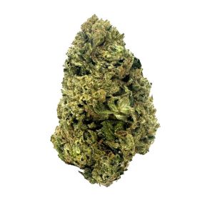 Pineapple Pizza Flower – Hybrid – THCA