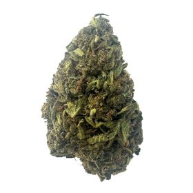 Purple Star Diesel Flower – Hybrid – THCA
