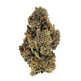 Candy Gelato Flower – Hybrid – THCA