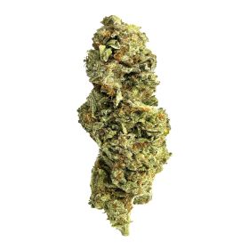 Dante's Inferno Flower - Hybrid - THCA