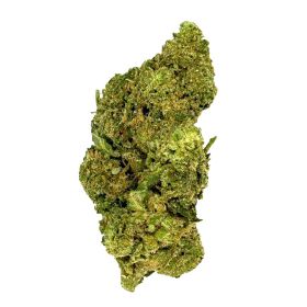 Modified Grapes Flower - Hybrid – THCA