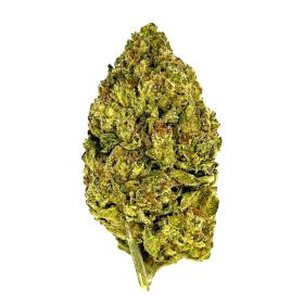 ZZ Flower – Indica – THCA