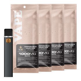 920mg Delta 8 Vape Pens Bundle - 10X