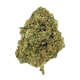Fiji Mint Flower – Hybrid – THCA