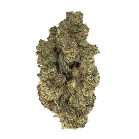 Peanut Butter Breath Flower – Hybrid – THCA