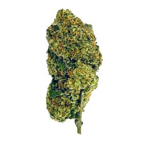 Green D2OSIS Flower – Hybrid – THCA