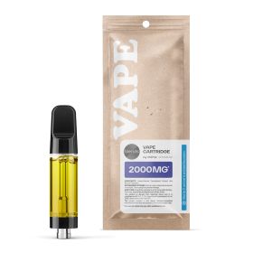 Focus Blend - 2000mg Vape Cart - Sativa - 2ml - Blends by Fresh