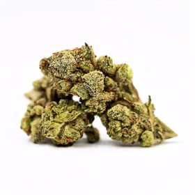Gelato Haze Flower – Hybrid – THCA