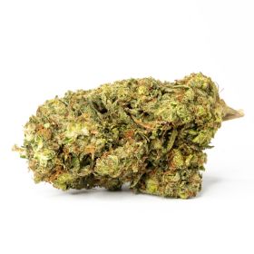 Jungle Juice Flower – Hybrid – THCA