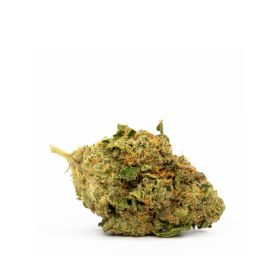 Bubble Bath Flower – Hybrid – THCA