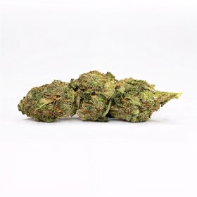 Blue Satellite Flower – Sativa – THCA