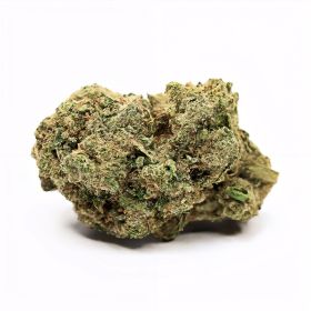 Banana Flower – Hybrid – THCA