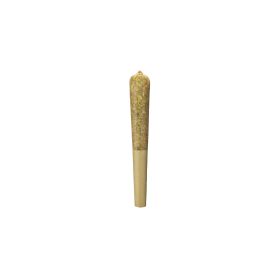 0.5g Apple Fritter Mini Pre-Roll - Hybrid - THCA - 5 Joints