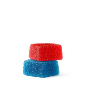 500mg D8, THCP, Cannabinoid Blends Gummies - Exotic Mix - Hocus Pocus