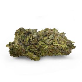 Lucky Flower – Indica – THCA