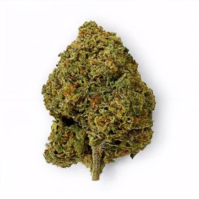 Diablo Flower – Sativa – THCA
