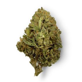 Red Congolese Flower – Sativa – THCA