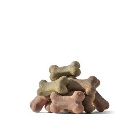 500mg CBD Pet Treats For Dogs - Biscuits - MediPets