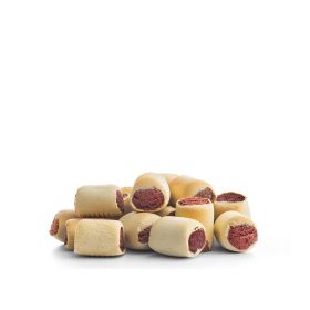 300mg CBD Pet Treats For Dogs - Bone Marrow Chew - MediPets