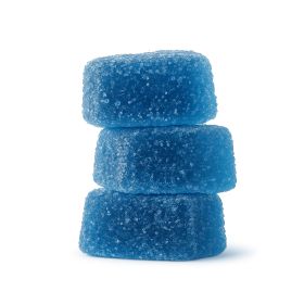 10mg THCV Gummies - Blueberry - Chill Extreme