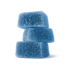 6mg THCP Gummies - Blueberry - Chill Extreme