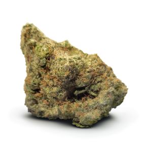 Rainbow Inferno Flower - Hybrid - THCA