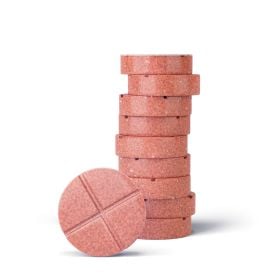50mg D8 Nano Tablets - Berries - Chill Plus