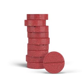 25mg THCP Nano Tablets - Fruit Punch - Chill Plus