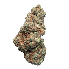 GMO - THCA Flower - Indica - 3.5g