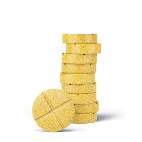 25mg Delta 8 Tablets - Pineapple - Chill Plus - 60ct