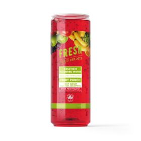 50mg Kratom Nano Juice - Fruit Punch - Fresh