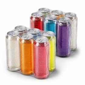 Build Your Own THC Seltzer 12-Pack