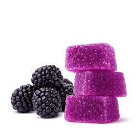 30mg Broad Spectrum CBD & Melatonin Gummies - Fresh