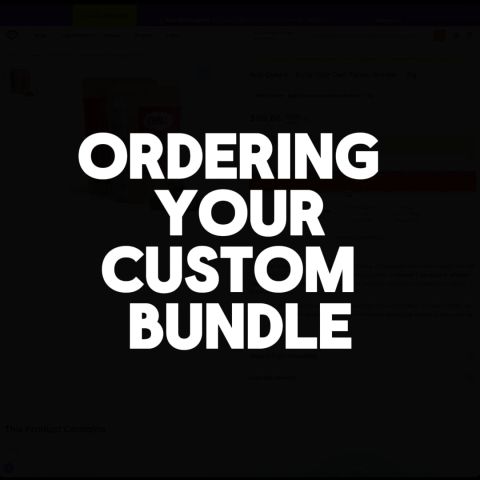 Energetic Essentials Bundle - Video Thumbnail 1