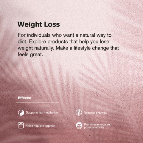 Weightloss Gummies - Blueberry - Thumbnail 6