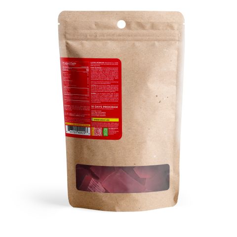 Weightloss Gummies - Strawberry - Thumbnail 8