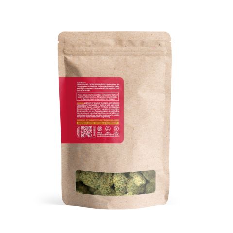 Hammerhead Flower – Indica – THCA - Thumbnail 8