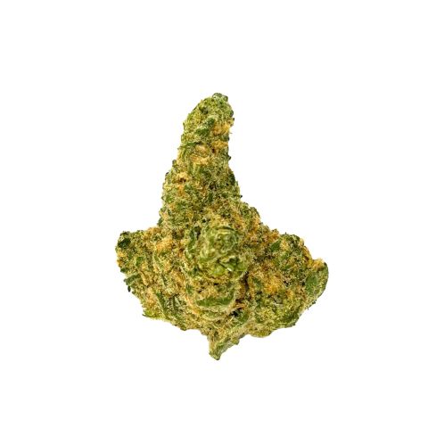 Indica Half O THCA Flower Bundle - Chill Plus - Thumbnail 4