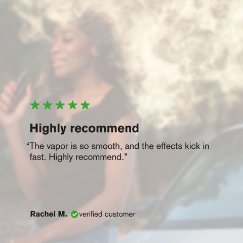 6000mg D8 Vape Pen - Grand Daddy Pluto - Indica - 6ml - 10X - Thumbnail 6