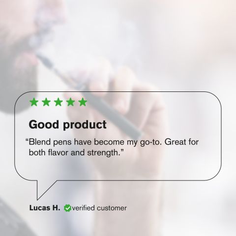 6000mg D8, THCP Vape Pen - AK47 - Hybrid - 6ml - Fresh - Thumbnail 6