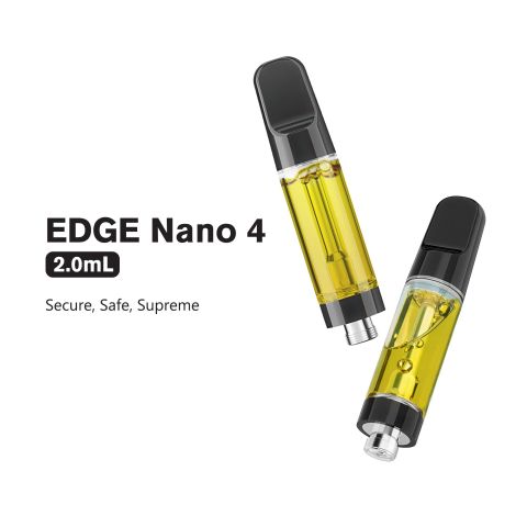2000mg D8 Vape Cart - Girl Scout Cookies - Indica - 2ml - 10X - Thumbnail 8