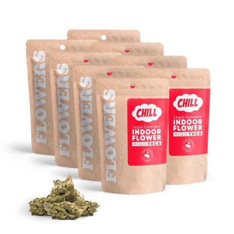 Full Ounce - Mixed Grade Flower - Build Your Own Bundle Subscription - Thumbnail 3