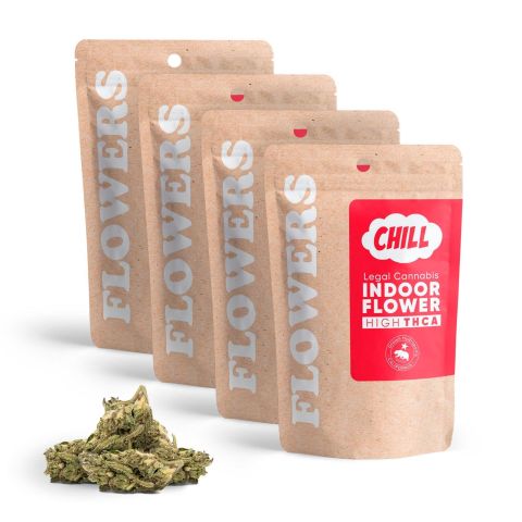 Half Ounce - Mixed Grade Flower - Build Your Own Bundle Subscription - Thumbnail 3