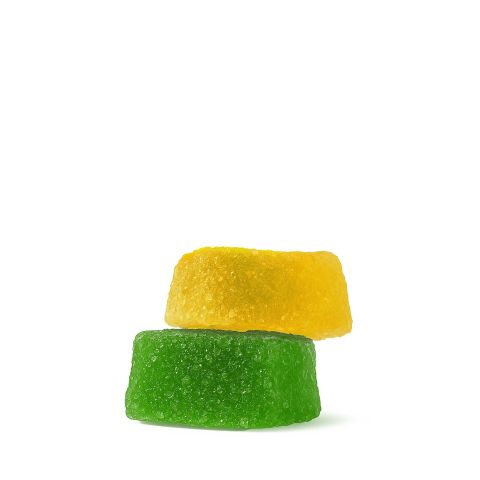 500mg D8 & THCP Gummies - Exotic Mix - Stunn'd - Thumbnail 7