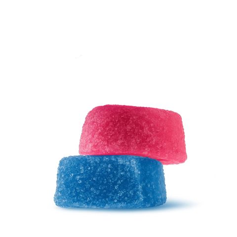22.5mg Nootropic Mushroom Blend Gummies - Mushroom Blend - Fruity Mix - Hocus Pocus - Thumbnail 2