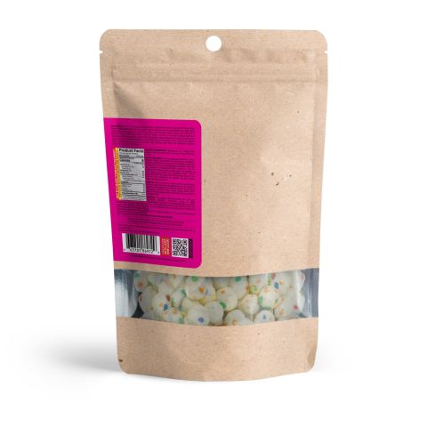 10mg Delta 8 Dough Bites - Cupcake Bites - Chill Plus - Thumbnail 8